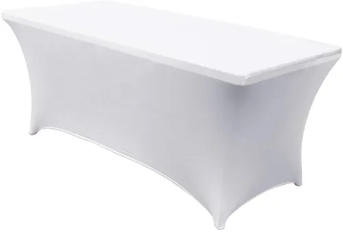 Spandex Table Covers