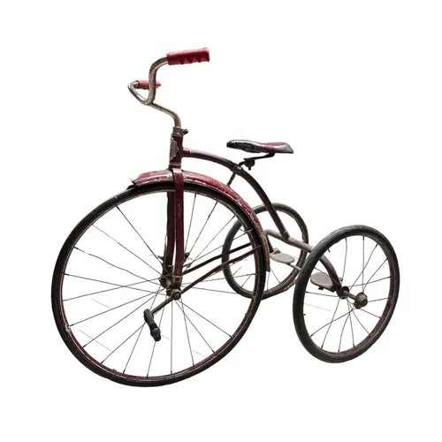 676 - Smalls - Tricycle - 36