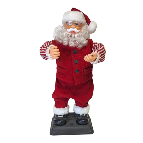 Smalls - Dancing Santa Claus - 8