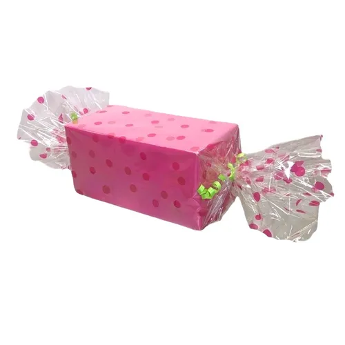 524 - Oversized - Candy - 6