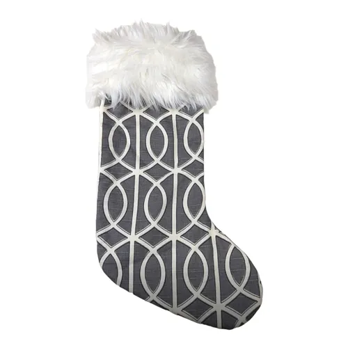 553 - Stocking - 20