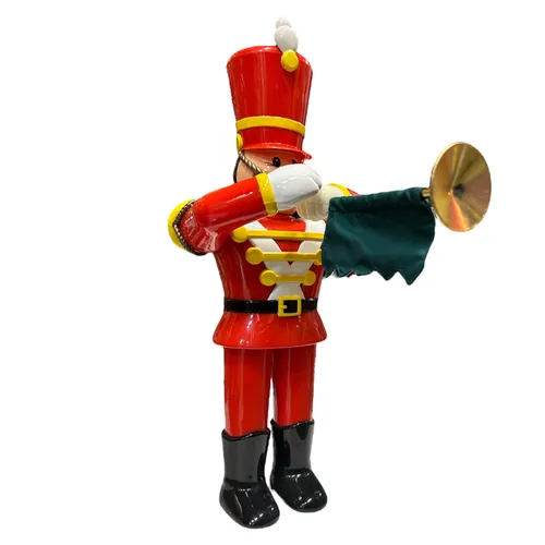 756 - Nutcracker - Trumpeter - 16