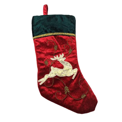 544 - Stocking - 17