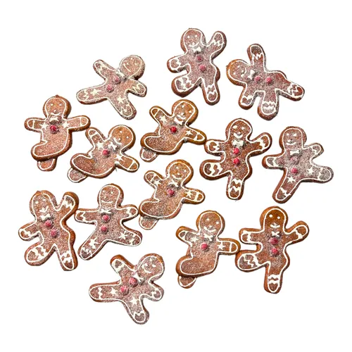 658 - Smalls - Bakers Dozen - Various Sizes - Rigid Foam