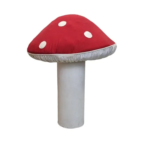 Oversized - Mushroom - 18