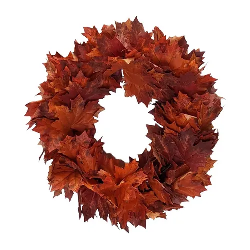 Wreath - Fall - 20