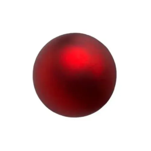 BA65 - Ball Ornament - 100mm (4