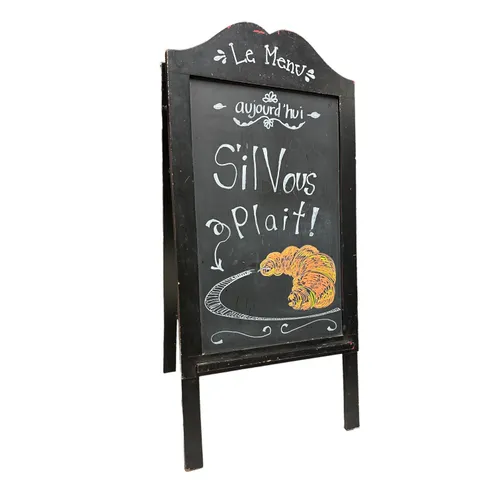 Smalls - Signage - 17