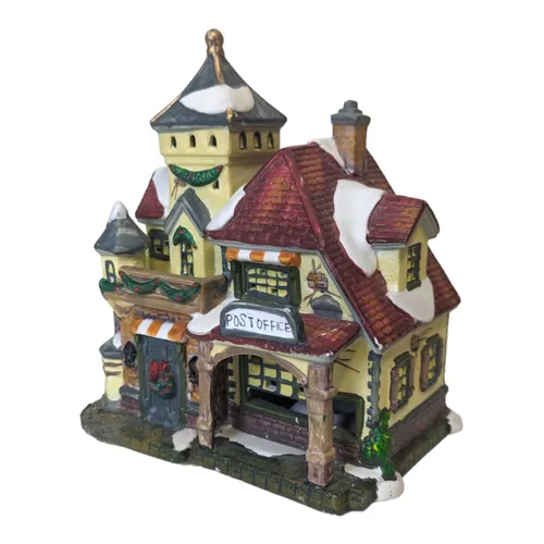 Smalls - Village - Post Office - 7