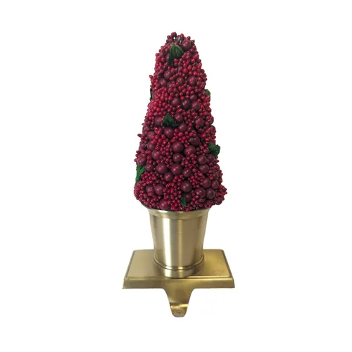 Smalls - Stocking Holder - 5