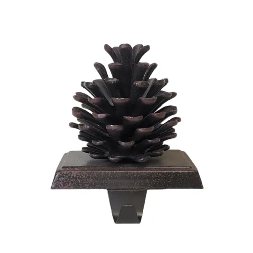 Smalls - Stocking Holder - 5