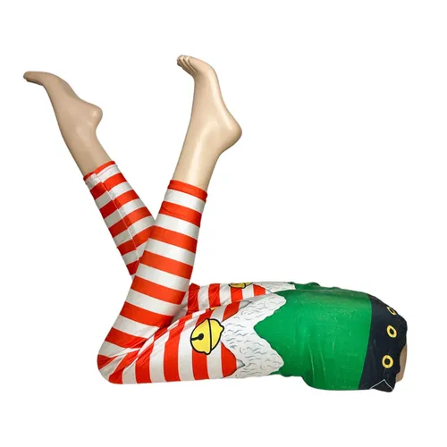 659 - Oversized - Elf Legs - 30