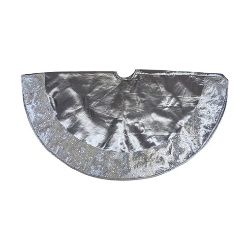 629 - Tree Skirt - 50