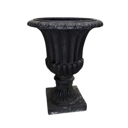 Fall - Urn Planter - 21