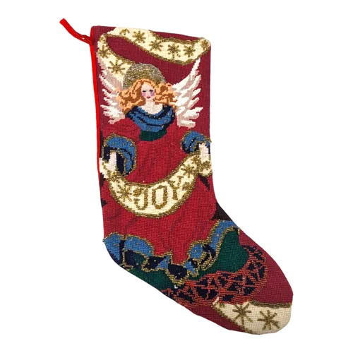 541 - Stocking - 20
