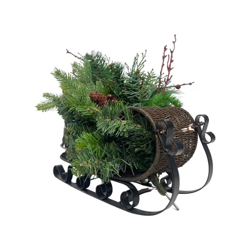 Smalls - Sleigh - 13