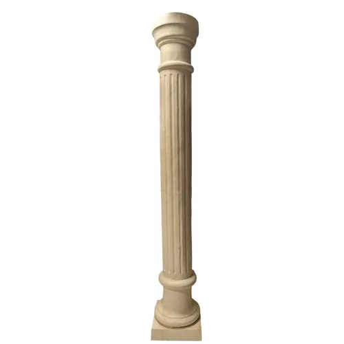 Oversized - Roman Pillar - 16