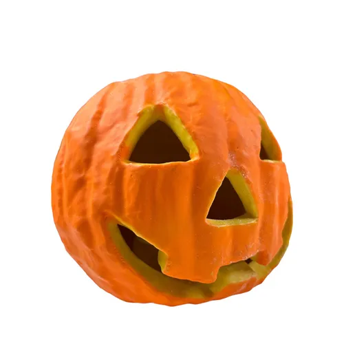 Fall - Jack-o'-lantern - 8