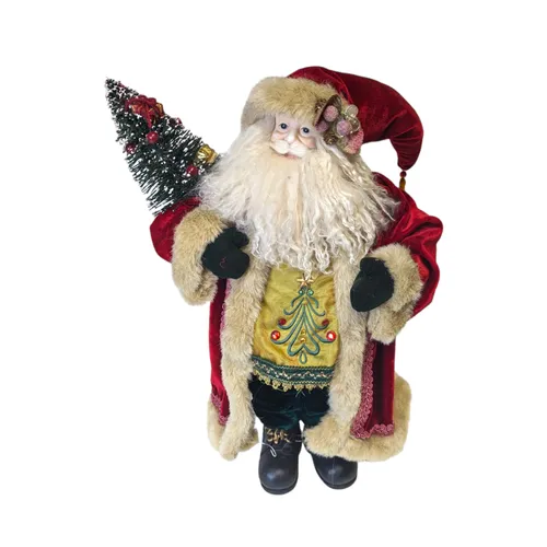 Smalls - Santa Claus - 10