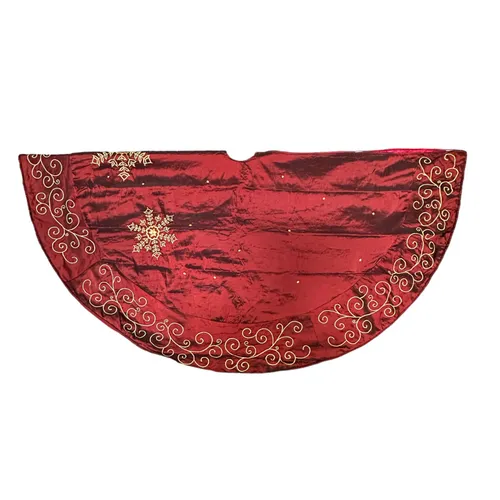 663 - Tree Skirt - 60