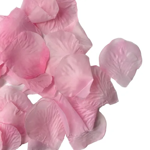 F48 - Rose Petals - Pink - 300 Pcs