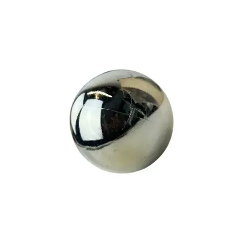 BA41 - Ball Ornament - 70mm (2 3/4