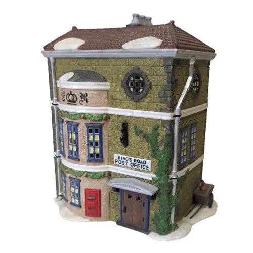 Smalls - Village - King's Road Post Office - 7