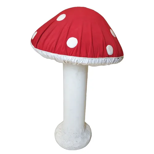 Oversized - Mushroom - 24
