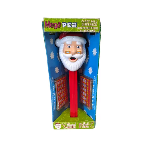 Smalls - Santa Claus Pez Candy Dispenser - 6