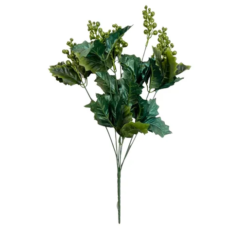 C396 - Picks - Green Berries - 17.5