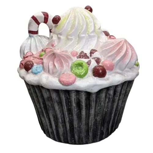  Oversized - Cupcake - 20