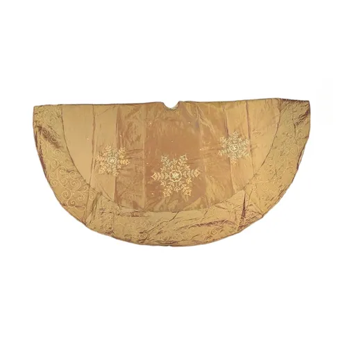 632 - Tree Skirt - 60