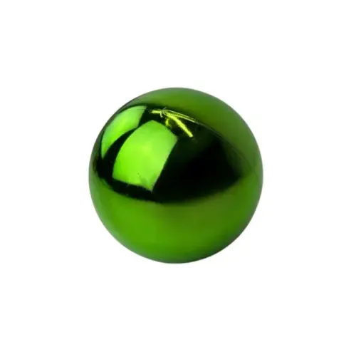 BA164 - Ball Ornament - 80mm (3 1/4