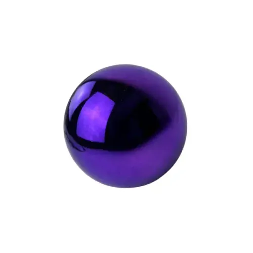 BA173 - Ball Ornament - 80mm (3 1/4