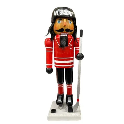 762 - Nutcracker - 10.5