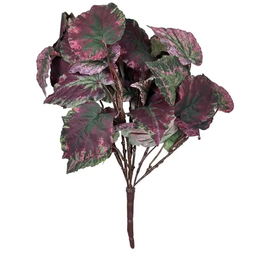 G80 - Greenery - Coleus Bush - 17