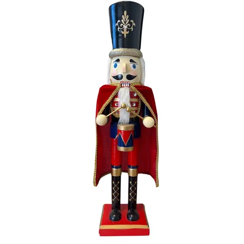 708 - Nutcracker - 25.5