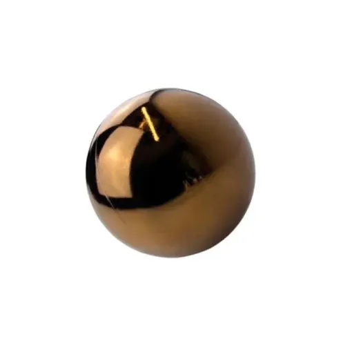 BA46 - Ball Ornament - 80mm (3 1/4