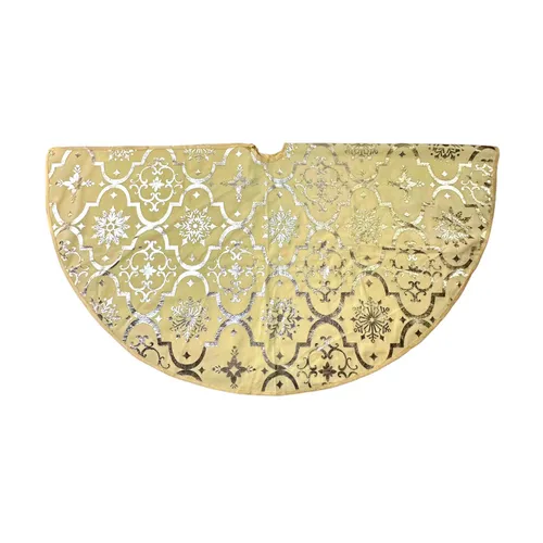 661 - Tree Skirt - 47