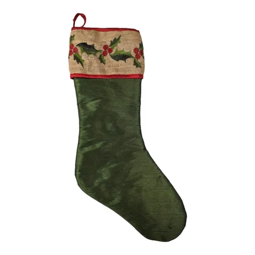 566 - Stocking - 19