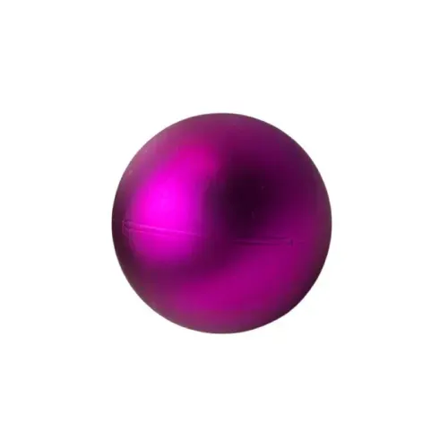 BA50 - Ball Ornament - 80mm (3 1/4