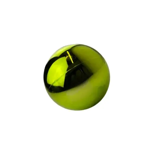 BA20 - Ball Ornament - 70mm (2 3/4