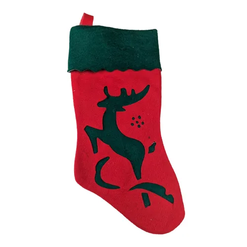 570 - Stocking - 17