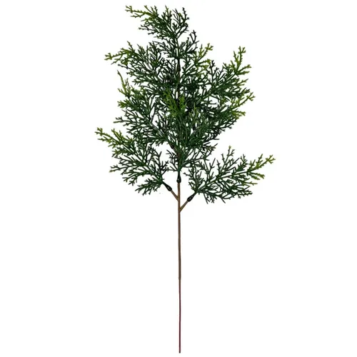 G81 - Greenery - Cedar Pick - 16.5