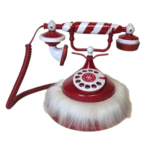 Smalls - Christmas Telephone - 10