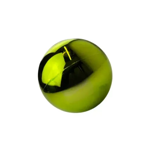 BA129 - Ball Ornament - 80mm (3 1/4