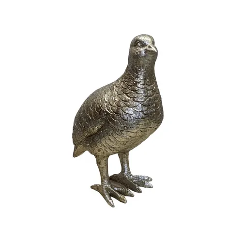 Smalls - Partridge - 7