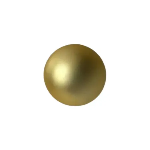 BA21 - Ball Ornament - 70mm (2 3/4