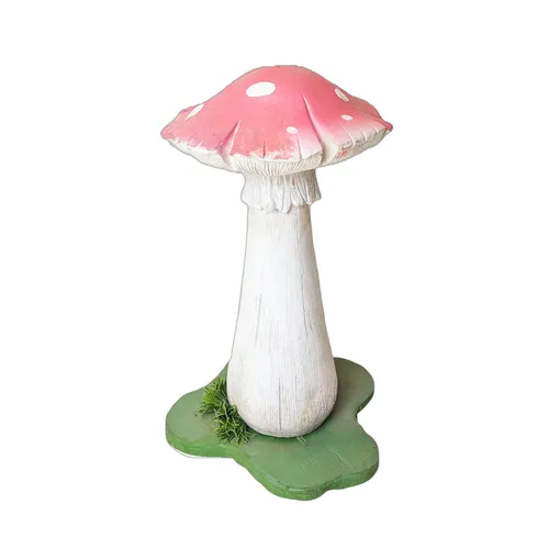  Oversized - Mushroom - 12