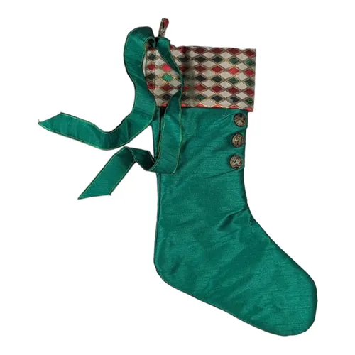 559 - Stocking - 18